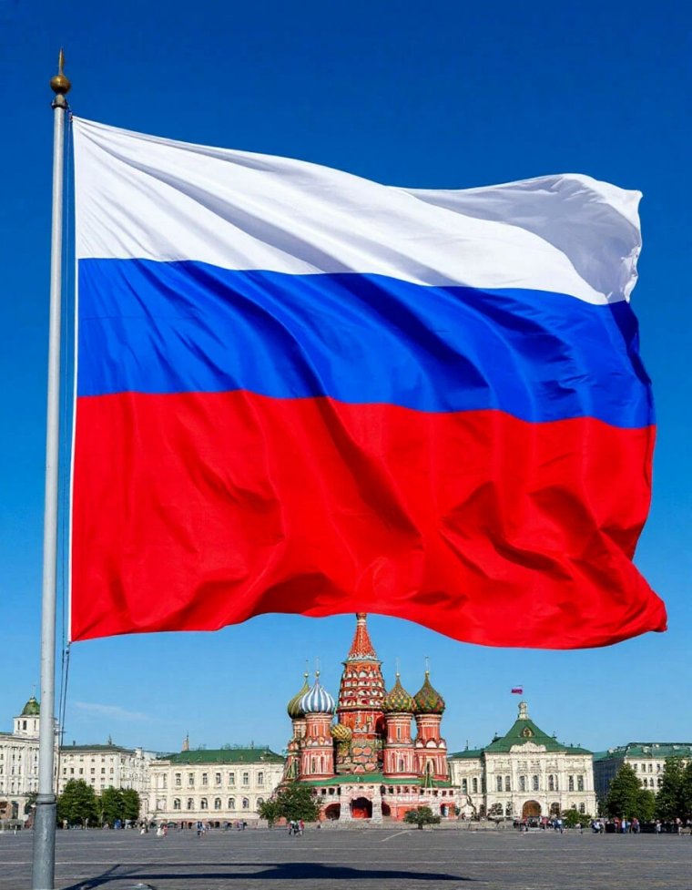 С Днем Государственного флага РФ!